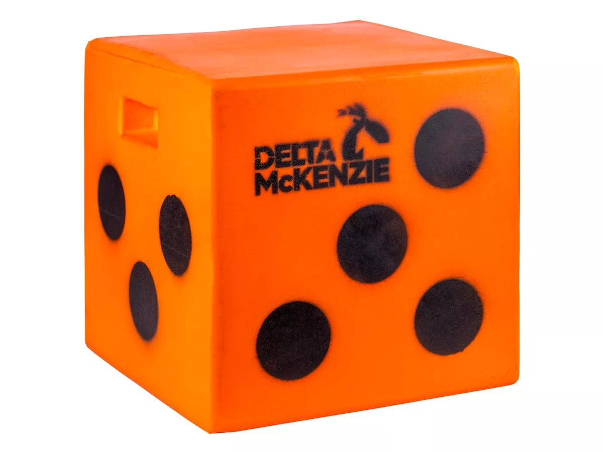 Delta McKenzie Predator HP 16" Archery Target