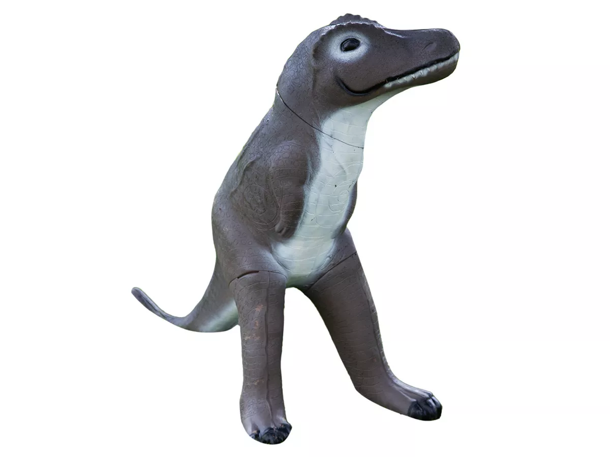 Delta McKenzie T-Rex Backyard Archery Target