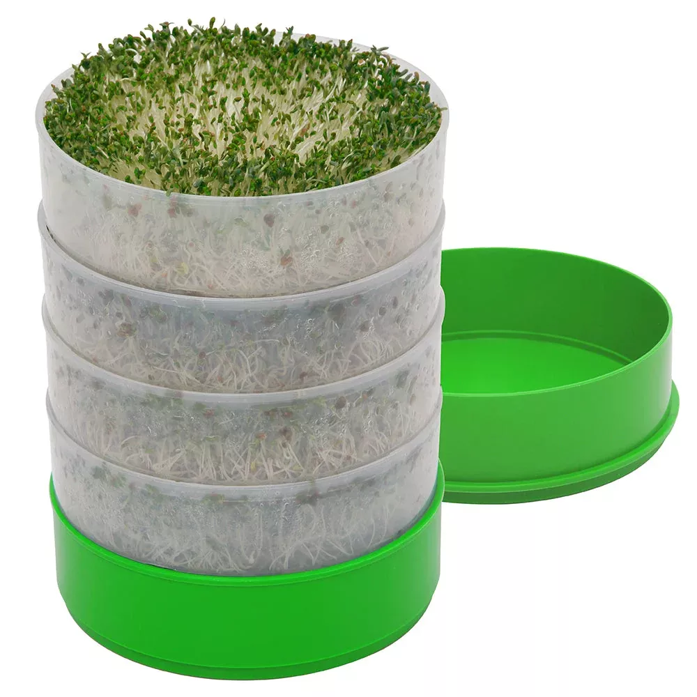 Deluxe Kitchen Crop Seed Sprouter
