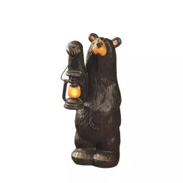 Demdaco Bearfoots Grand Figurines