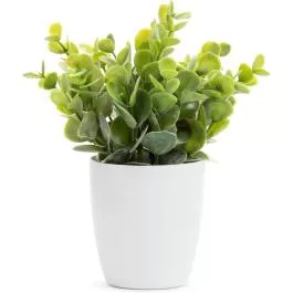 Demdaco Faux Plants