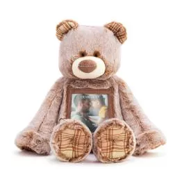 Demdaco Here to Hug Bears
