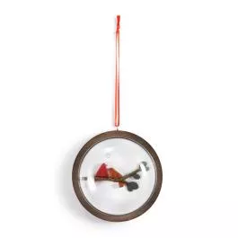 Demdaco The Sharon Nowlan Ornament - Love Always