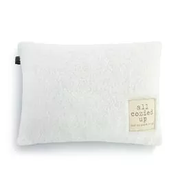 Demdaco Together Time Lap Pillows