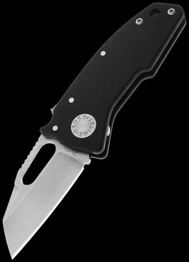 Demko Nano Shark Lock Folding Knife