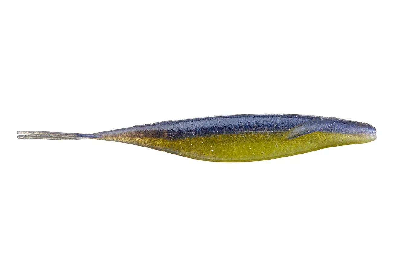 Deps Sakamata Shad Soft Jerkbait