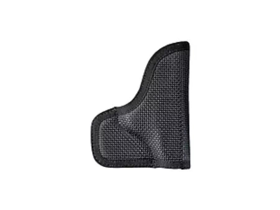 Desantis Gunhide Nemesis Pocket Rubberized Fabric