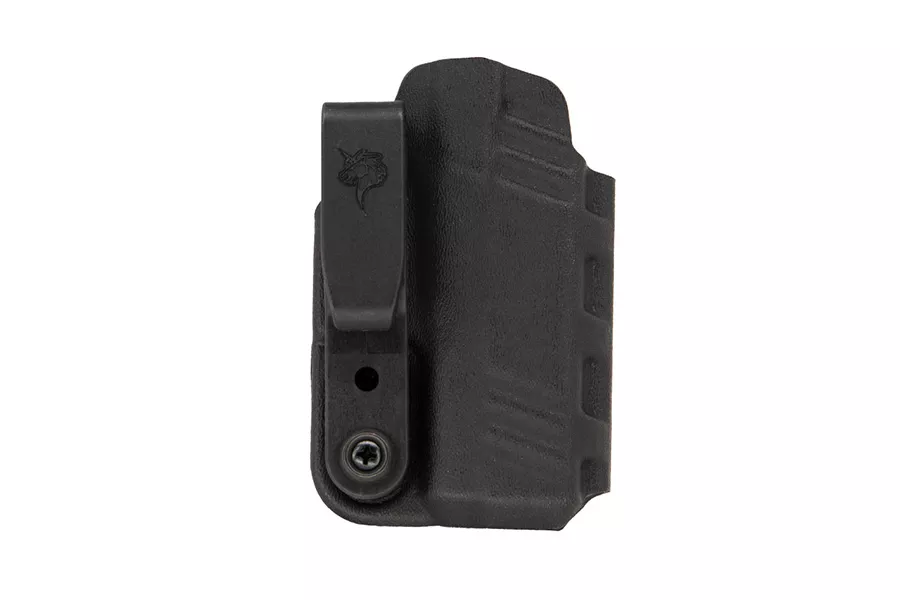 Desantis  Slim-Tuk Ambidextrous Glock 43-43X – Black