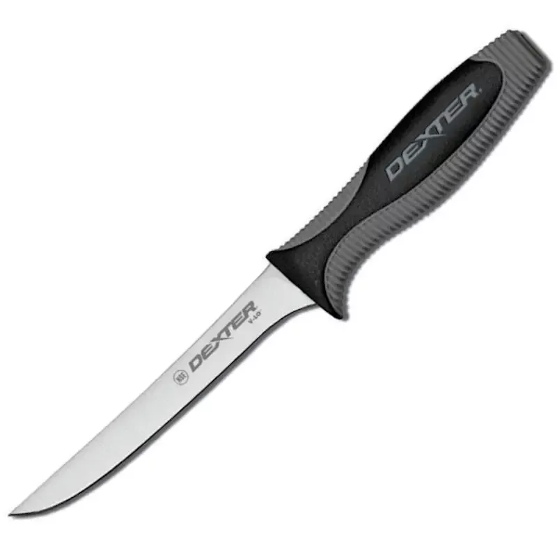 Dexter 6 " Fillet Knife Fishermans Flex