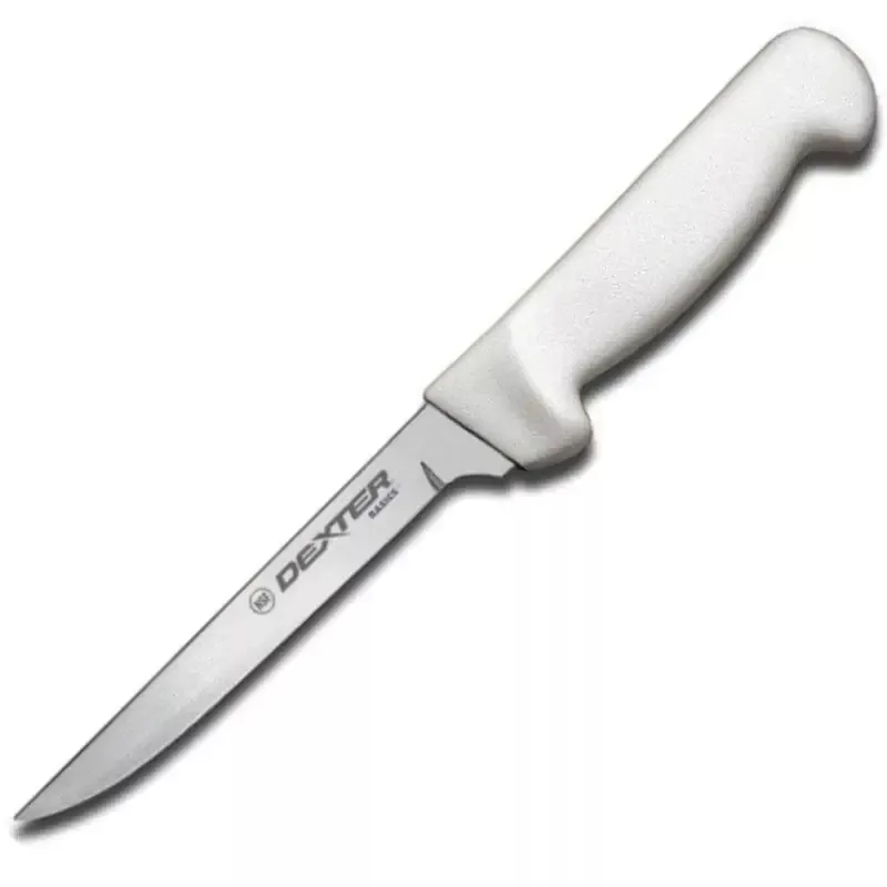 Dexter 6 " Flexible Narrow Boning Knife