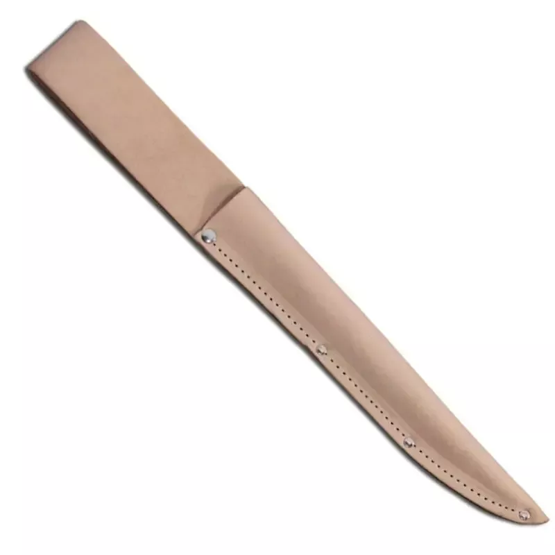 Dexter Leather Sheath 9 " Blade