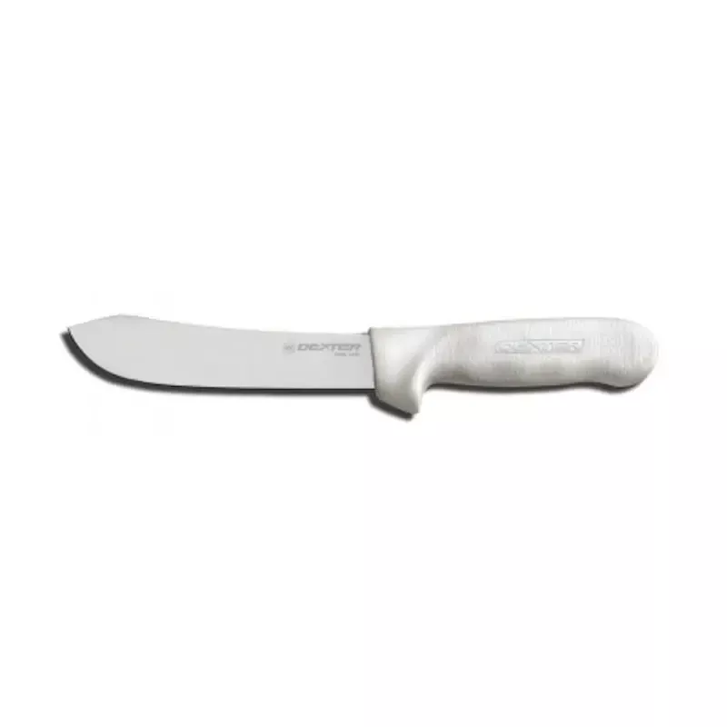 Dexter Russell Sani-Safe Butcher Knife 6"
