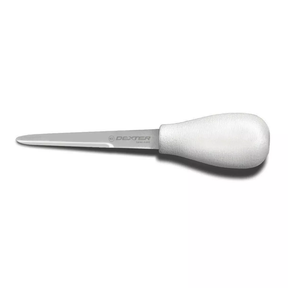 Dexter Russell Sani-Safe Oyster Knife Boston Pattern 4"