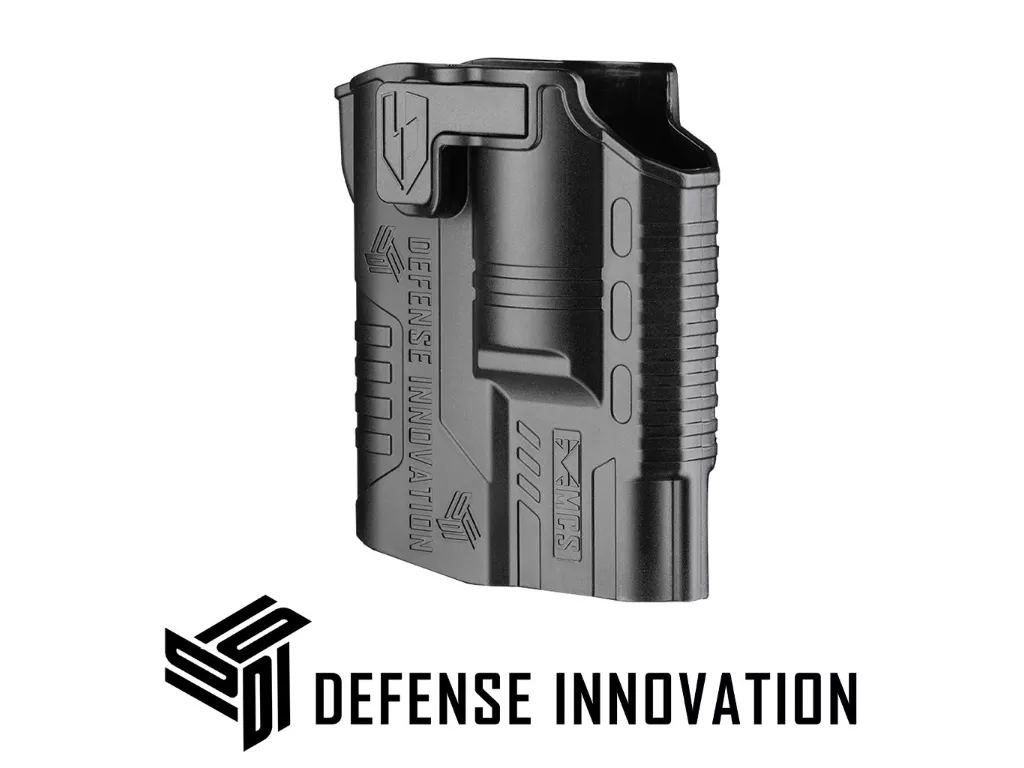 DI HDR68 Holster Flashlight Laser Compatible for BELT (LEFT Hand)