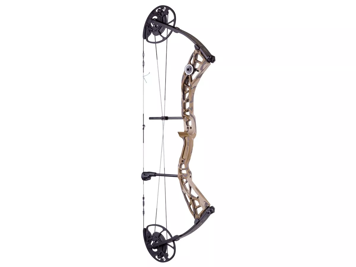 Diamond Pro Max Compound Bow