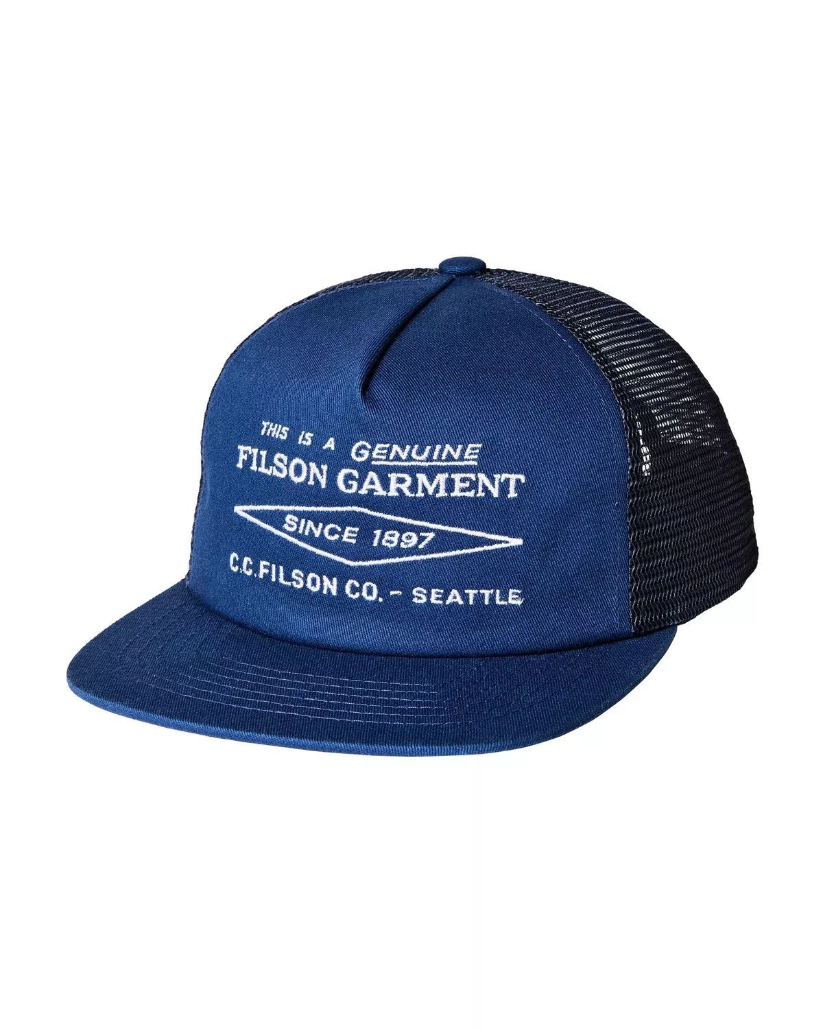 DIAMOND TRUCKER MESH CAP 20310340