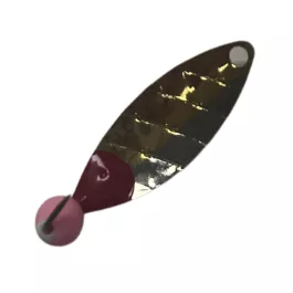 Diamond Willow Willow Hook - Bubblegum
