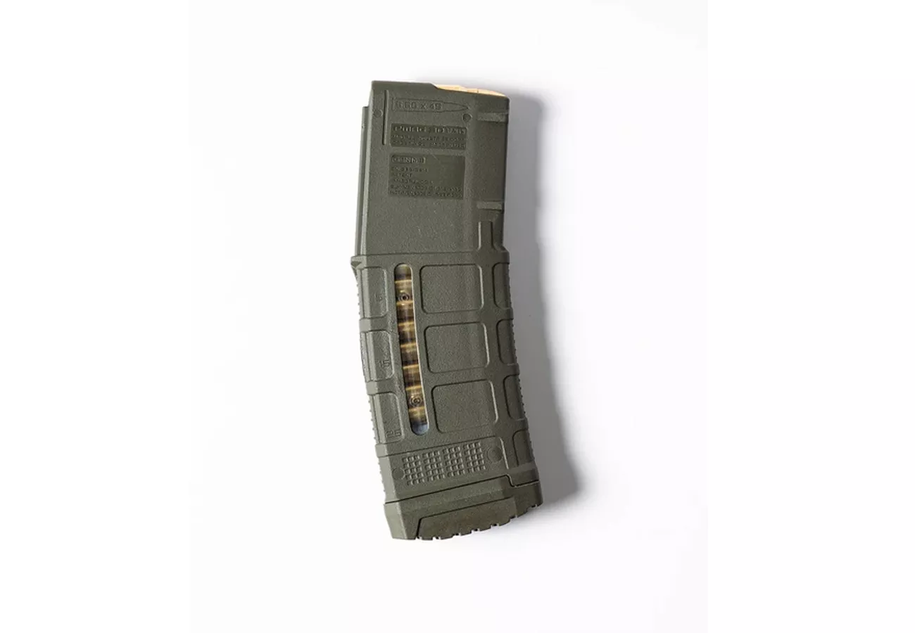 Die Free Co Magazine Base Plate Extension 3 Pack