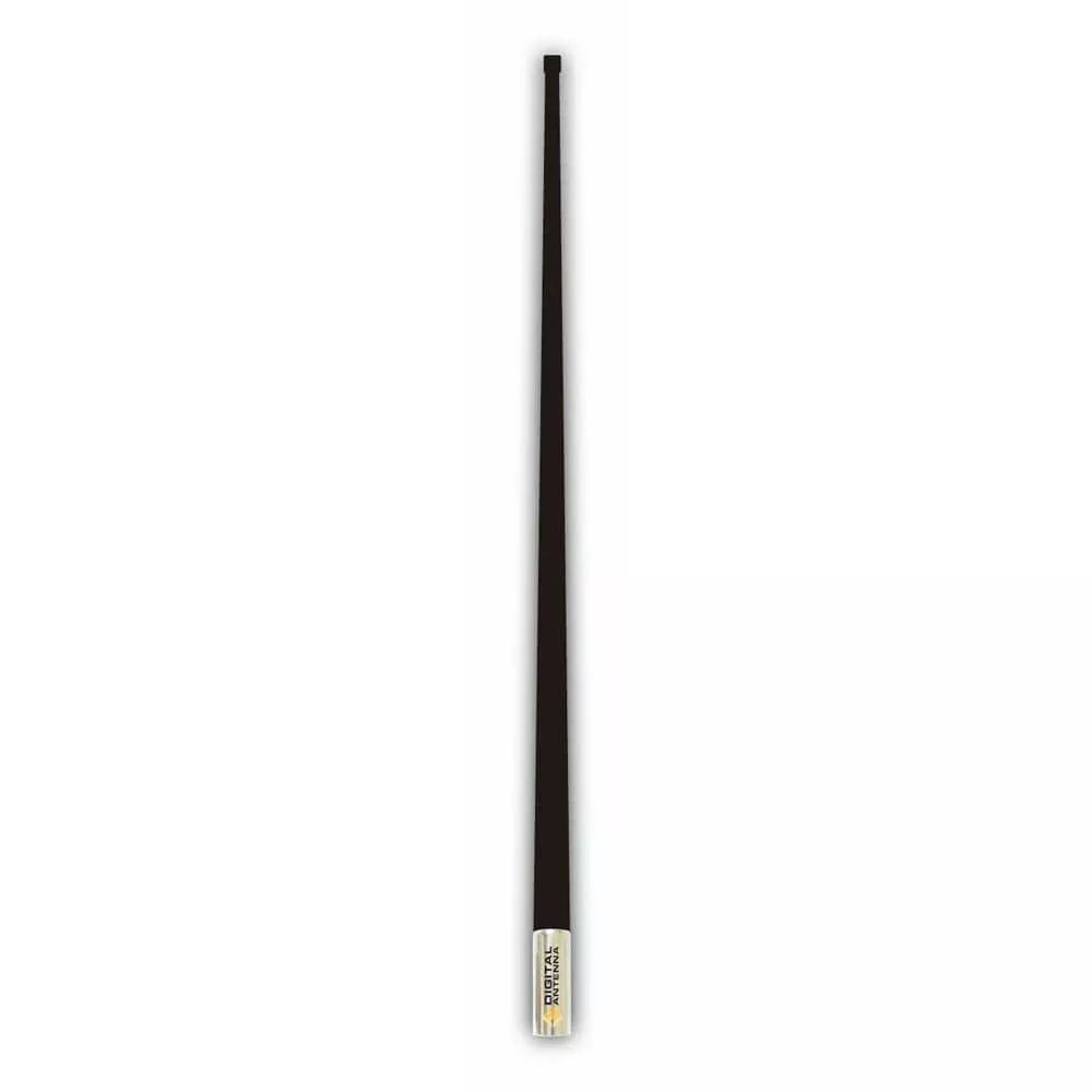 Digital Antenna 528-VB 4′ VHF Antenna – Black