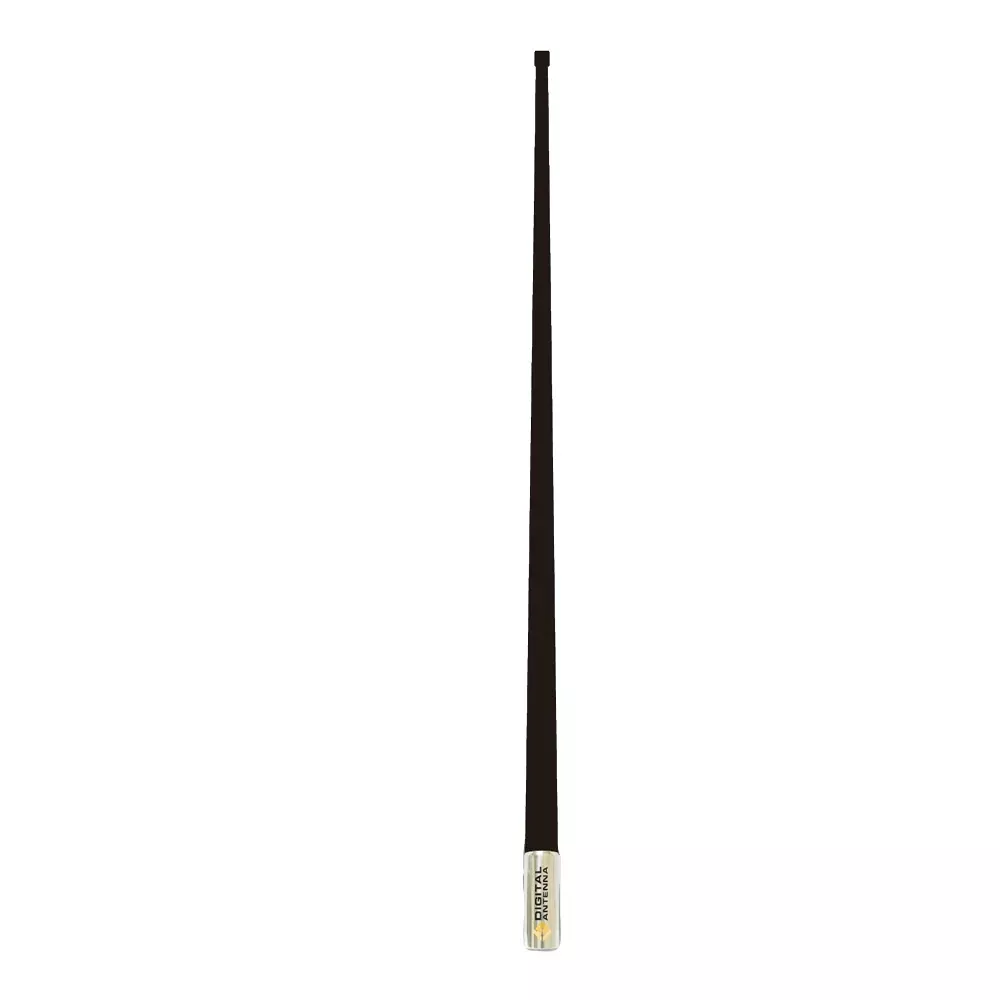 Digital Antenna 529-VB-S 8 VHF Antenna – Black [529-VB-S]