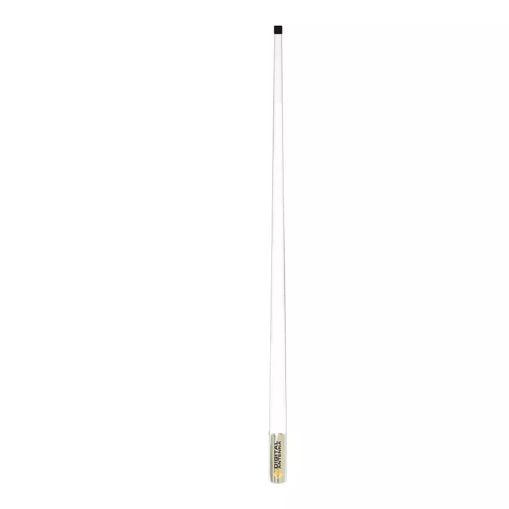 Digital Antenna 529-VW-S 8 VHF Antenna – White [529-VW-S]
