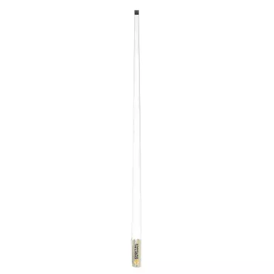 Digital Antenna 538-AW-S 8-Foot AM/FM Antenna - White