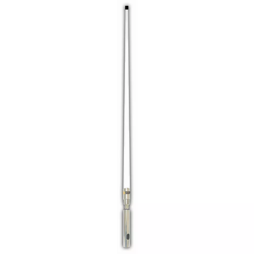 Digital Antenna 826-VW 4 VHF Antenna – White [826-VW]