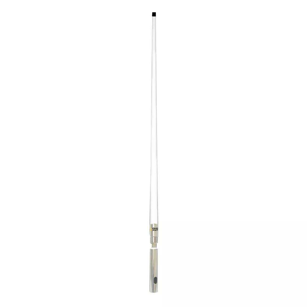 Digital Antenna 829-VW-S 8 VHF Antenna – White [829-VW-S]