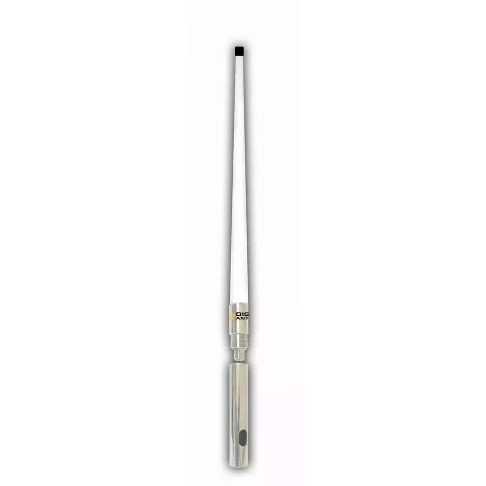 Digital Antenna 883-CW 4 Cellular Antenna - White [883-CW]