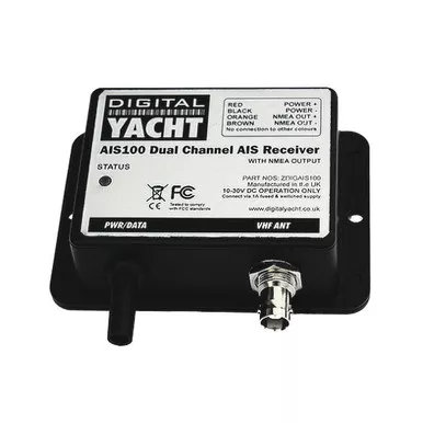 Digital Yacht AIS100 Entry Level AIS Receiver