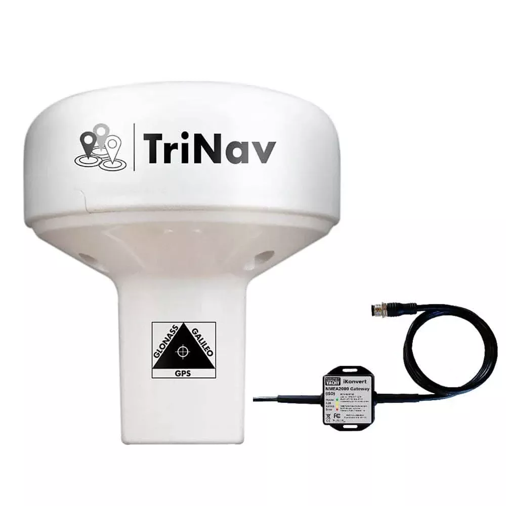 Digital Yacht GPS160 iKonvert NMEA 2000 Interface Bundle - ZDIGGPS160N2K