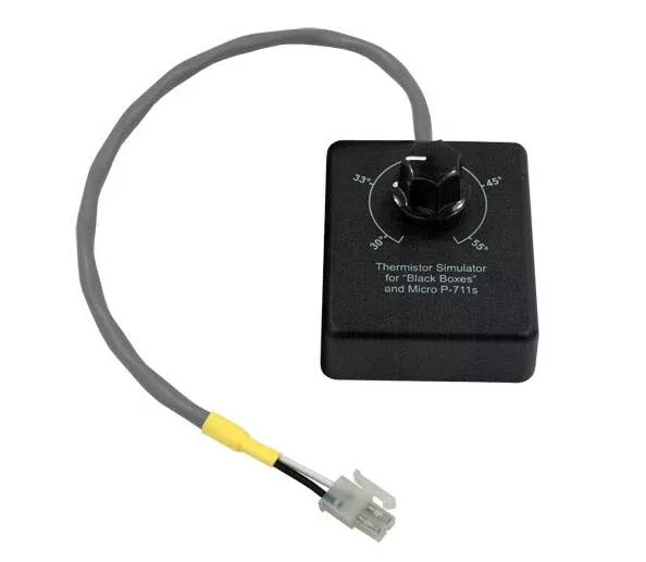 Dinosaur Electronics Dometic Thermistor Simulator• THERM SIMULATOR DOMETIC