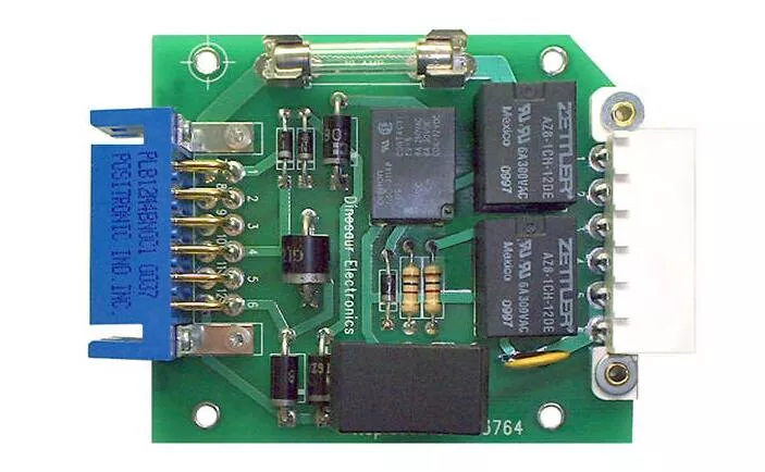 Dinosaur Electronics Onan Generator Replacement Board• 300-3764
