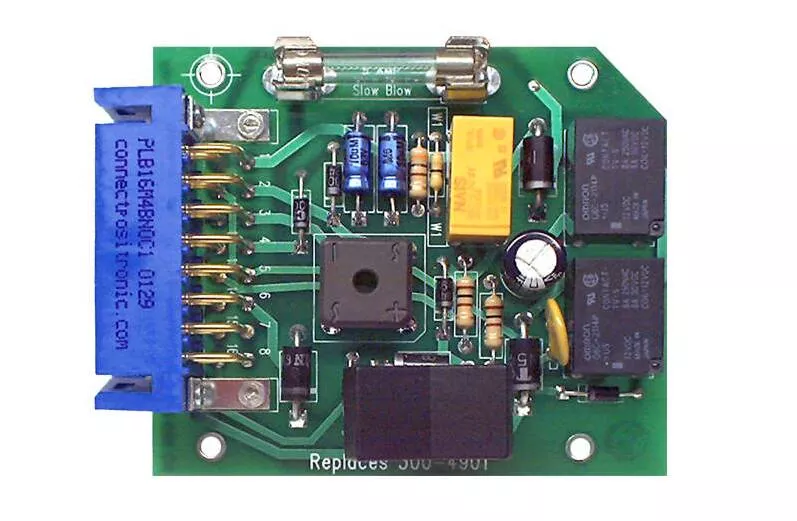 Dinosaur Electronics Onan Generator Replacement Board• 300-4901