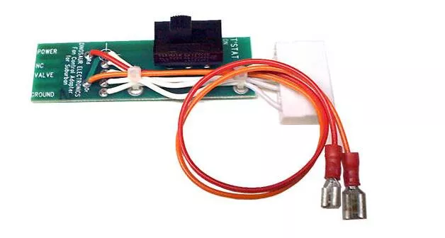 Dinosaur Electronics Test Adapter for Suburban Fan Control Boards• SUBURBAN FAN TEST ADAPT