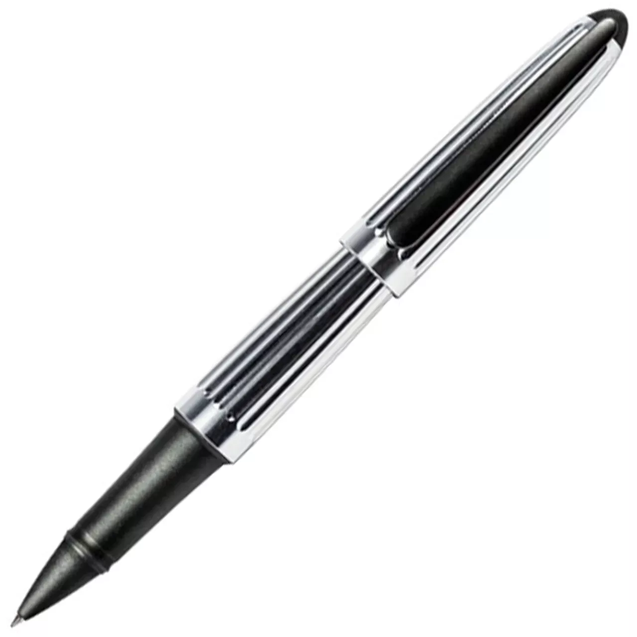 Diplomat Aero Factory Rollerball Pen