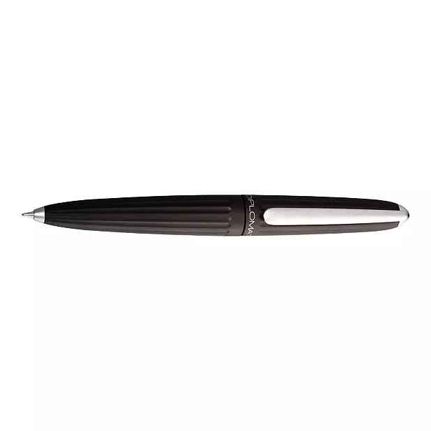 Diplomat Aero Metallic Brown Mechanical Pencil 0.7mm