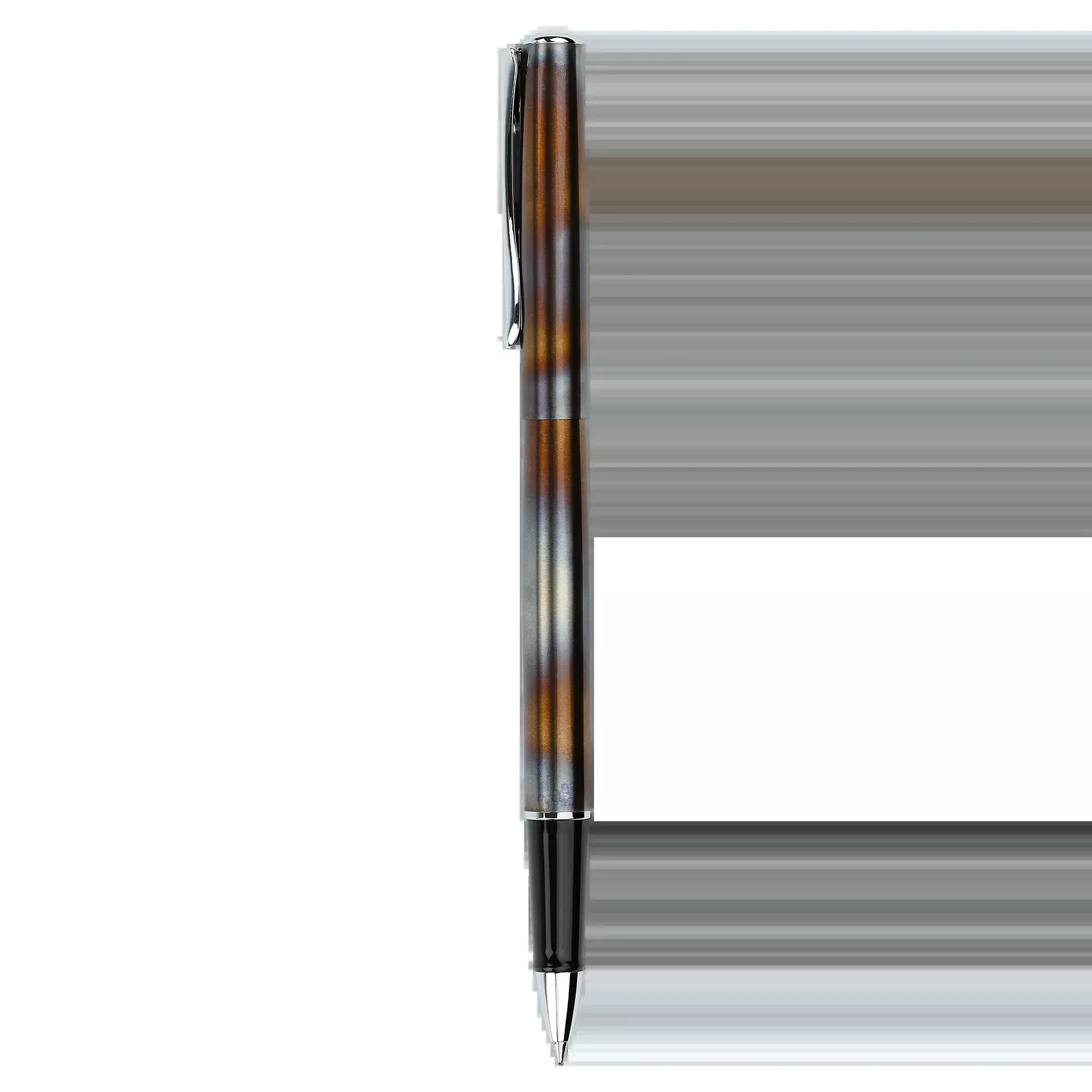 Diplomat Traveller Flame Rollerball Pen
