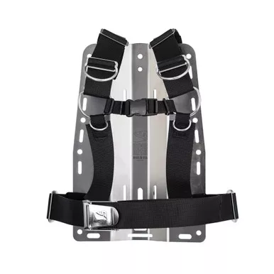DIVE RITE Deluxe Harness (BC1080)