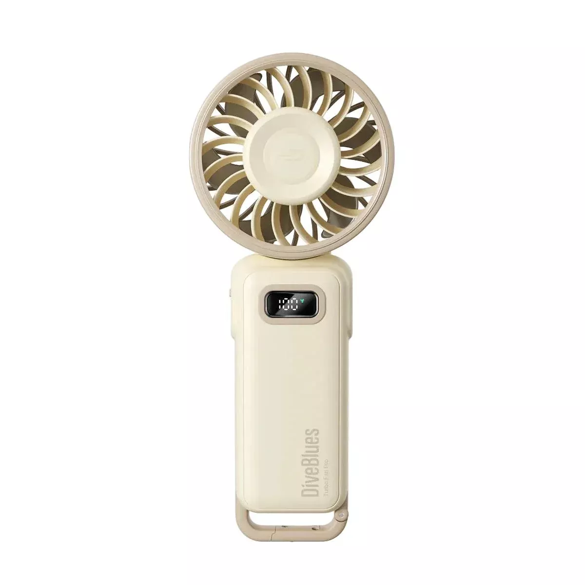 Diveblues Fanzy Turbo Cooling Fan