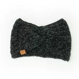 DM Merchandising Britt’s Knits Beyond Soft Headwarmers