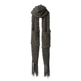 DM Merchandising Britt's Knits Beyond Soft Pocket Scarf