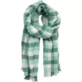 DM Merchandising Britt's Knits Oversized Scarf - Teal