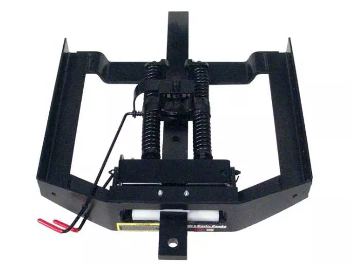 DMI Cush'n Combo with Solid Tow Bar• 47090001
