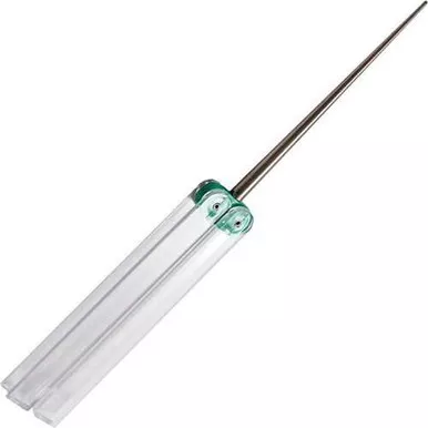 DMT Dia-Fold Extra Fine Serrated Diamond Sharpener