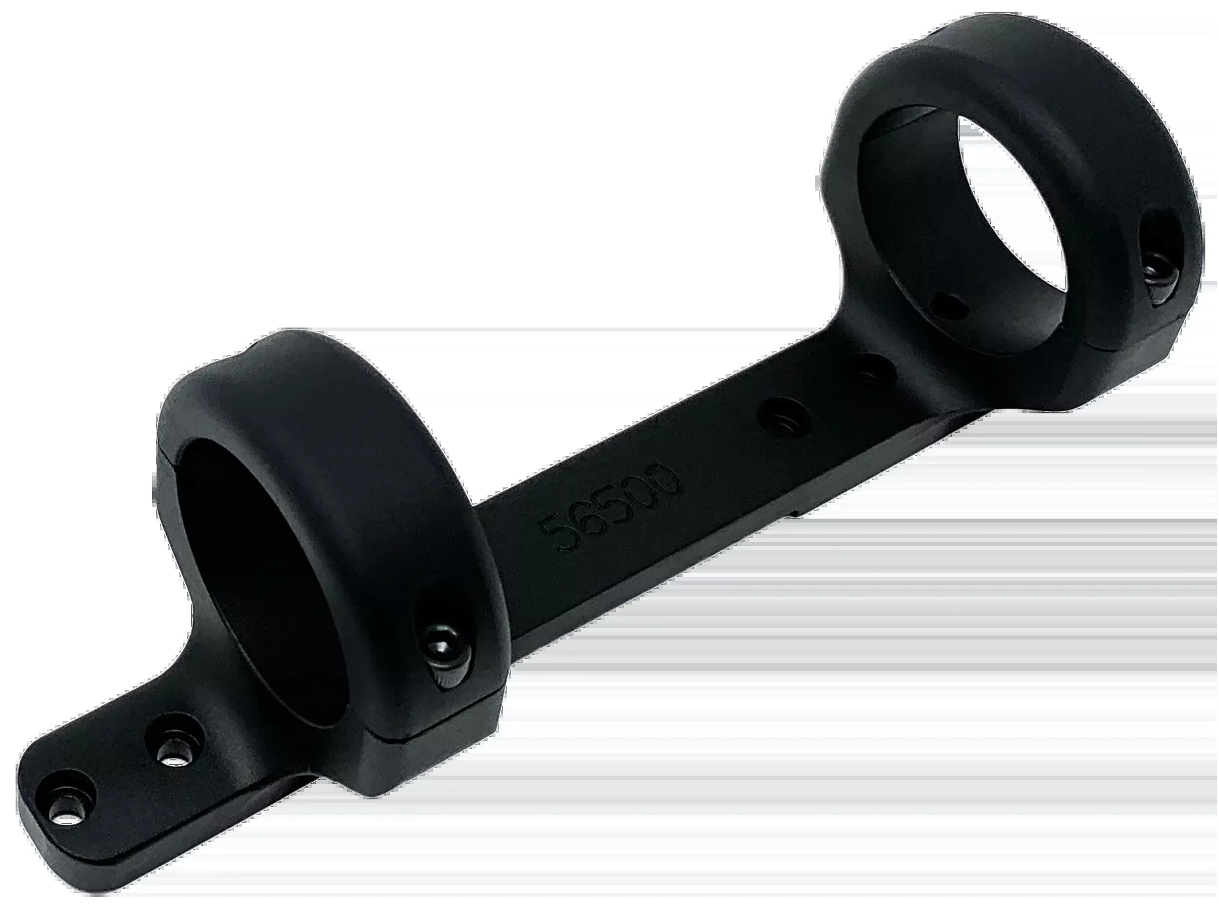 DNZ Game Reaper 30mm One-Piece Scope Mount, Medium 1.06 in, for Browning BAR/BLR & Benelli R1, 56500