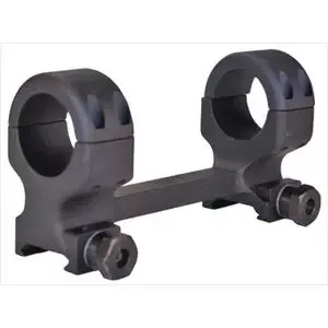 DNZ Products Freedom Reaper Picatinny Rail Mount One” X-High Black