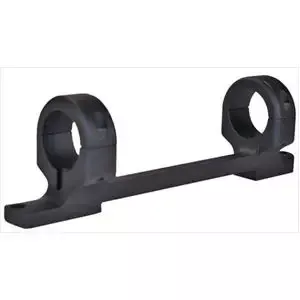 DNZ Products Tube Mount Savage Flat Back Receiver Long Action One” Medium Height