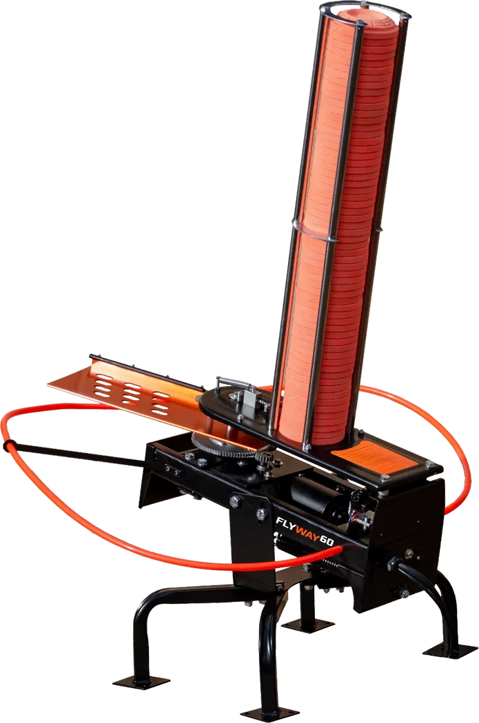 Do All Flyway 60 Clay Pigeon Thrower