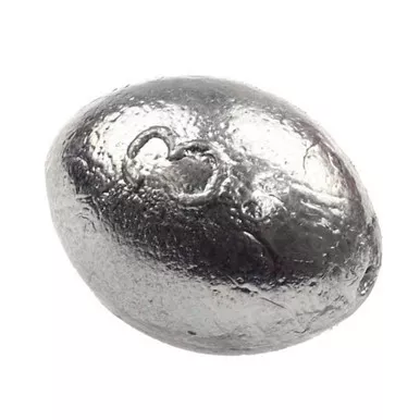 DO-IT 1/4 & 1/2oz Egg Sinker Mold (EG-11-1412)